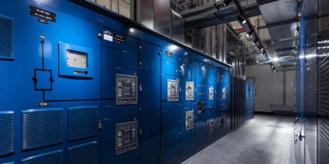 Las soluciones de infraestructura y software de Schneider Electric ayudan a digitalizar STACK