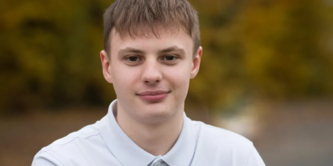 James Barber es nombrado nuevo subgerente de Producción de la compañía Sontay