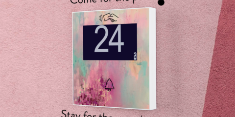 Zennio expondrá su tecnología domótica para hoteles en el evento Interihotel 2023