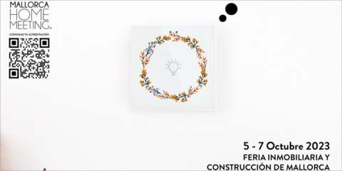 Zennio anuncia su participación en la feria inmobiliaria y de construcción Mallorca Home Meeting