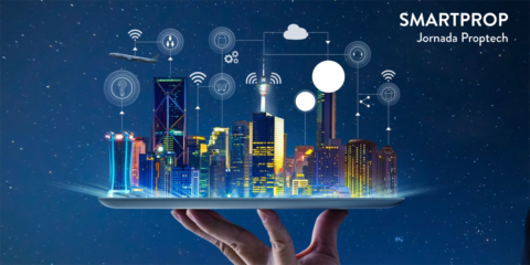 El foro SMART PROP 2023 contará con la colaboración del especialista en domótica Zennio