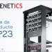 Guía de productos nº 23 de OPENETICS