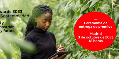 El Museo Arqueológico Nacional acoge la entrega de premios ABB Ability: Digitalización y Sostenibilidad