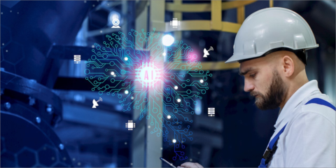 ABB publica una guía para digitalizar la electrificación de forma segura, inteligente y sostenible