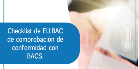 AFEC presenta una lista de verificación de comprobación de conformidad con BACS
