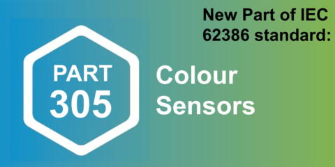 La Alianza DALI publica una especificación para dispositivos DALI con detector de color