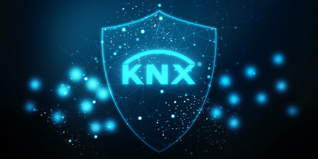 KNX Secure Check.