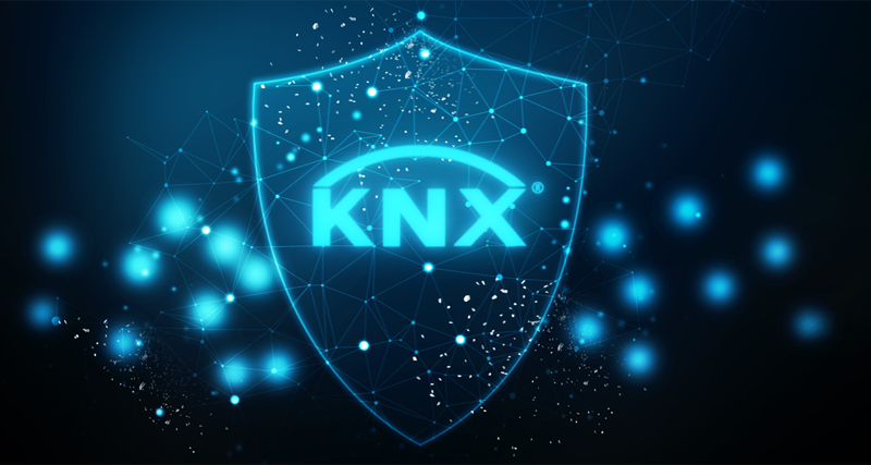 KNX Secure Check.