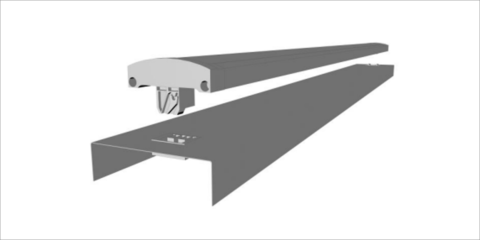 El Libro 14 de fuentes de luz LED lineales y enchufables del Consorcio Zhaga es designado Norma IEC