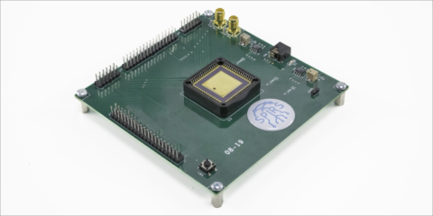 El CSIC crea un chip que genera claves únicas y números aleatorios para proteger los dispositivos