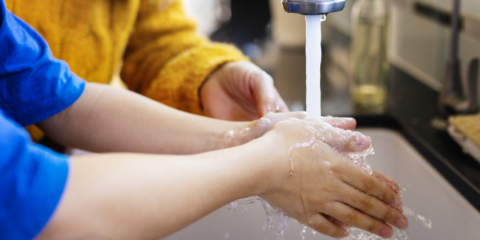 El proyecto OU-intellixente digitalizará la gestión del ciclo del agua en 81 municipios de Ourense