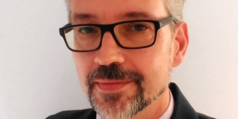 Rafael Hernández, nuevo representante de Ventas y Soporte Técnico en zona Levante de Eltako