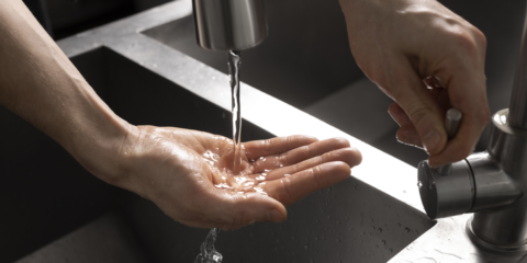 Emasesa instalará 77.300 contadores inteligentes de agua con tecnología NB-IoT en Sevilla