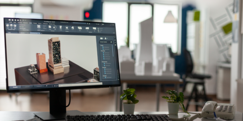 La estrategia de implementación del BIM en la obra pública en Cataluña se abre a proceso participativo