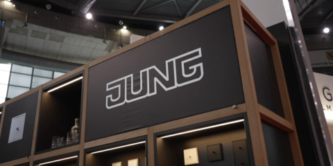 Jung presenta su agenda de ferias para estrechar el contacto con usuarios finales y profesionales