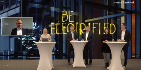 Light+Building presenta los detalles de la nueva edición y las tendencias en iluminación para 2024/2025