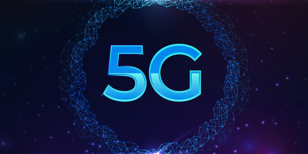 Ayudas 5G.