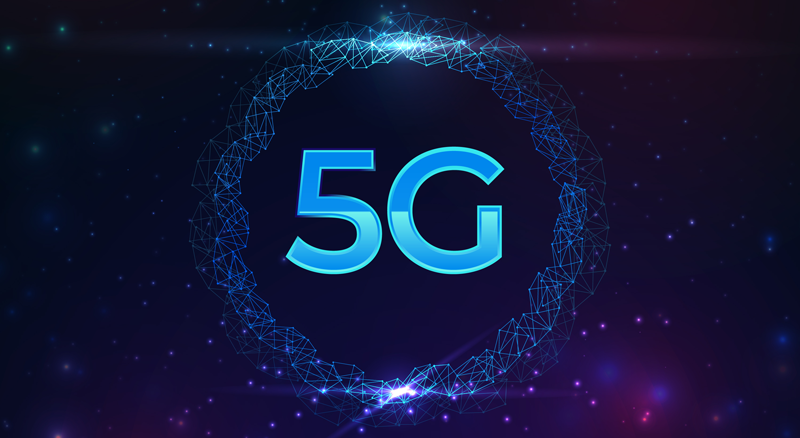 Ayudas 5G.