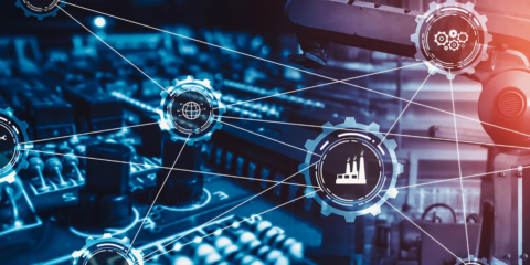 Mejora de los procesos de fabricación mediante una solución basada en IoT del proyecto I4Q
