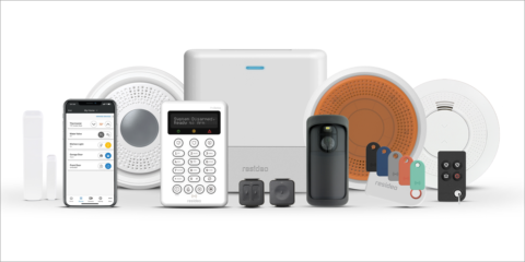 Resideo lanza la plataforma ProSeries en Europa para proteger viviendas y pequeños negocios