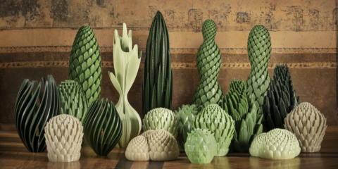 Simon colabora en la Barcelona Design Week 2023 para proponer soluciones creativas y sostenibles