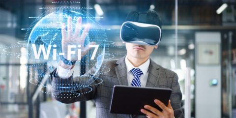 La Alianza WBA publica un informe sobre las características de la tecnología Wi-Fi 7