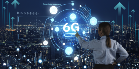 El WInnForum crea un grupo de trabajo que abordará el mercado inalámbrico 6G