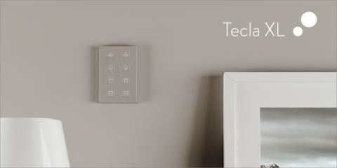 Las soluciones domóticas de Zennio ayudan a impulsar el sector de las viviendas y edificios inteligentes