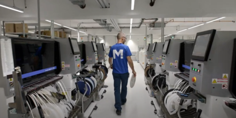 Conoce a los KNXperts de MDT