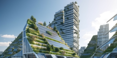 Acuerdo entre ABB Smart Buildings y Samsung C&T para ampliar las capacidades de edificios inteligentes