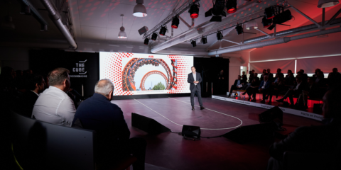 El evento ABB Experience presentó los objetivos de sostenibilidad y las nuevas soluciones de ABB y Niessen