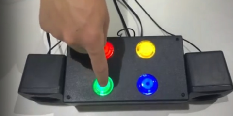 El nuevo Kit Ciudadano de Alcoy permitirá comprobar la calidad del aire interior