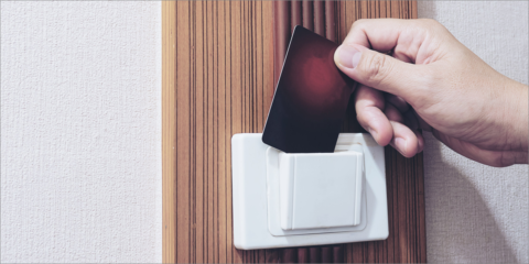 El Centro de Acogida San Isidro instalará cerraduras electrónicas para la autonomía de los usuarios