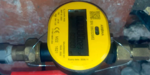 El Ayuntamiento de Huete comienza la instalación de contadores inteligentes de agua en las viviendas