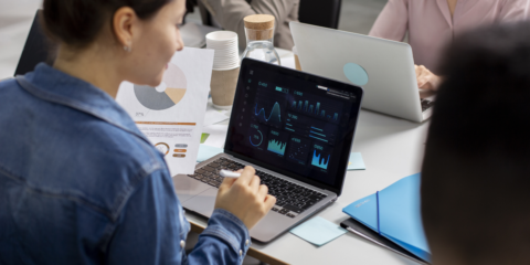 Aprobada la Ley de Datos para guiar la transformación digital en la Unión Europea