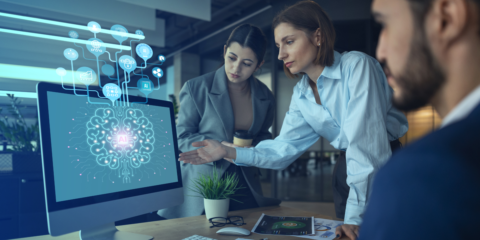 Nuevas ayudas de Horizonte Europa para proyectos de investigación en IA, datos e informática