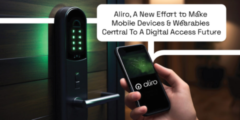 Aliro, el protocolo de comunicación de la CSA para abrir puertas con dispositivos móviles o wearables