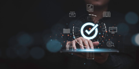 DoorBird obtiene el primer puesto entre los proveedores de soluciones domóticas en Höchste Qualität 2023