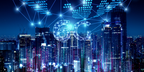 ETSI lanza un nuevo grupo de comunicación y detección integradas para la tecnología 6G