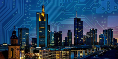 La IEC publica un estándar internacional sobre términos y definiciones del gemelo digital