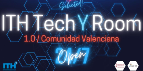 El proyecto ITH TechYRoom 1.0 creará una habitación de hotel con inteligencia artificial en Benidorm