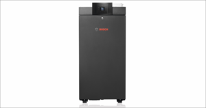 Condens 7000 WP de Junkers Bosch.