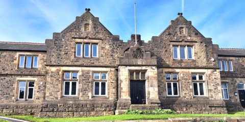 Un total de 12 hogares en Lancaster se automatizan para personas con discapacidades