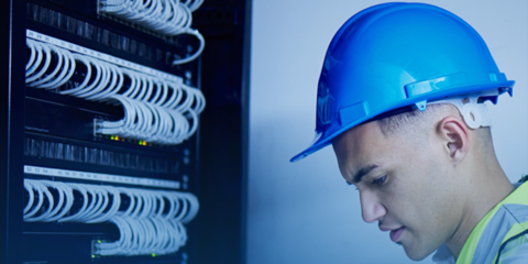 El Dossier de Buenas Prácticas de OPENETICS ayuda al instalador a gestionar las redes locales (LAN)