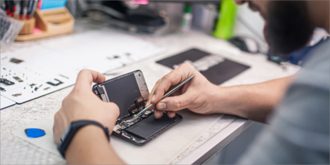 El Parlamento y Consejo Europeo aprueban sus posiciones sobre el derecho a reparar productos