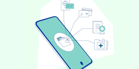 Acuerdo entre el Parlamento y el Consejo Europeo sobre la cartera de identidad digital europea