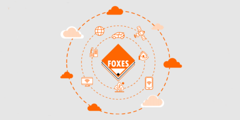 FOXES Power Cube, la solución de alimentación energética del proyecto FOXES para dispositivos inalámbricos IoT