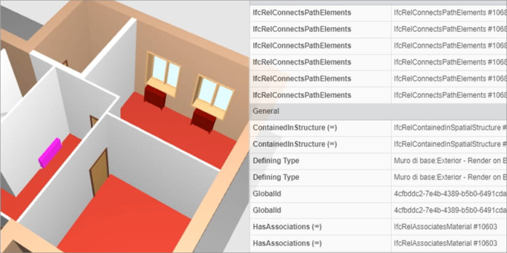 Plataforma BIM.