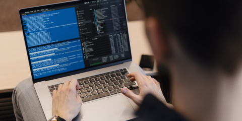 La UNIR presenta un sistema para programar dispositivos IoT interconectados en red