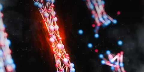 Investigadores de TU Delft hallan un material para fabricar sensores de microchips ultrasensibles